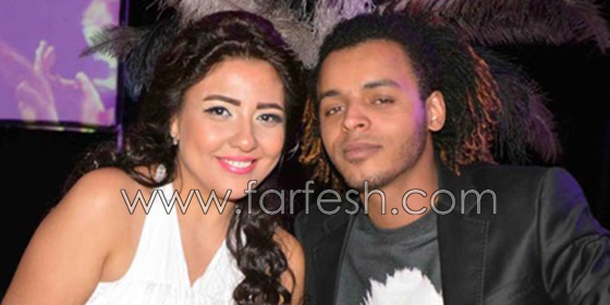اشهر زيجات المطربين: تامر وبسمة، شيرين ومصطفى مي واوكا وانغام صورة رقم 4 اشهر زيجات المطربين: تامر وبسمة، شيرين ومصطفى مي واوكا وانغام صورة رقم 4