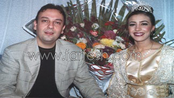 اشهر زيجات المطربين: تامر وبسمة، شيرين ومصطفى مي واوكا وانغام صورة رقم 20 اشهر زيجات المطربين: تامر وبسمة، شيرين ومصطفى مي واوكا وانغام صورة رقم 20