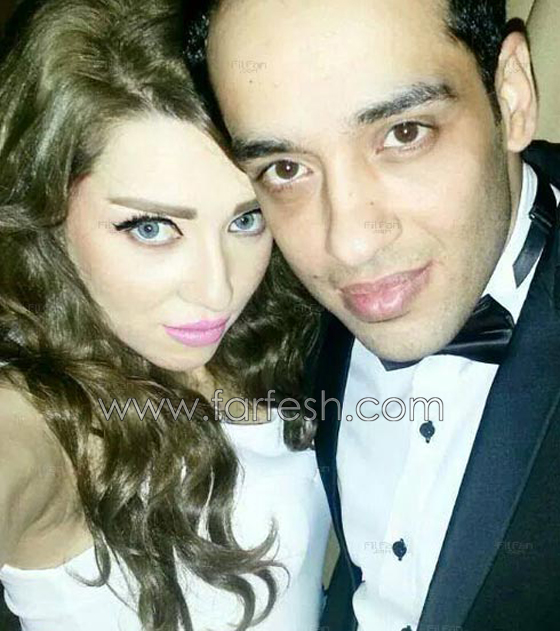 اشهر زيجات المطربين: تامر وبسمة، شيرين ومصطفى مي واوكا وانغام صورة رقم 5 اشهر زيجات المطربين: تامر وبسمة، شيرين ومصطفى مي واوكا وانغام صورة رقم 5