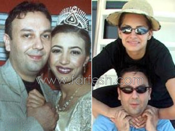 اشهر زيجات المطربين: تامر وبسمة، شيرين ومصطفى مي واوكا وانغام صورة رقم 6 اشهر زيجات المطربين: تامر وبسمة، شيرين ومصطفى مي واوكا وانغام صورة رقم 6