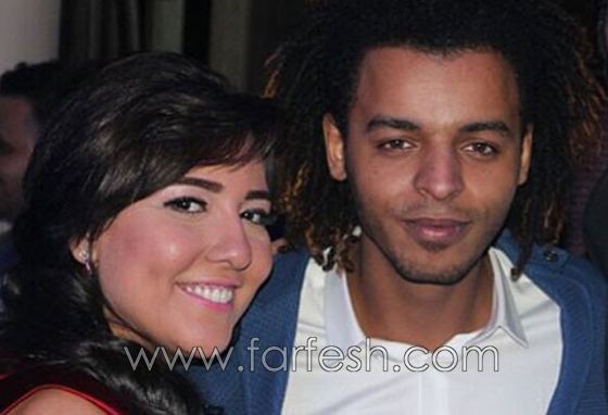 اشهر زيجات المطربين: تامر وبسمة، شيرين ومصطفى مي واوكا وانغام صورة رقم 16 اشهر زيجات المطربين: تامر وبسمة، شيرين ومصطفى مي واوكا وانغام صورة رقم 16