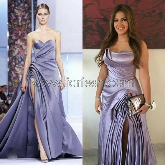هاني البحيري يعترف بسرقته تصميم فستان ايمي ودنيا سمير غانم ويهدد! صورة رقم 2 هاني البحيري يعترف بسرقته تصميم فستان ايمي ودنيا سمير غانم ويهدد! صورة رقم 2
