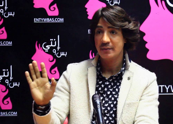هاني البحيري يعترف بسرقته تصميم فستان ايمي ودنيا سمير غانم ويهدد! صورة رقم 10 هاني البحيري يعترف بسرقته تصميم فستان ايمي ودنيا سمير غانم ويهدد! صورة رقم 10