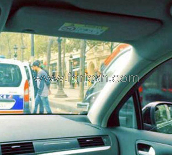 رفض اطلاق سراح سعد المجرد والقاضي لن يعيد النظر بالأمر صورة رقم 5 رفض اطلاق سراح سعد المجرد والقاضي لن يعيد النظر بالأمر صورة رقم 5