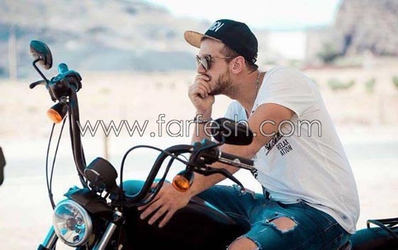 رفض اطلاق سراح سعد المجرد والقاضي لن يعيد النظر بالأمر صورة رقم 13 رفض اطلاق سراح سعد المجرد والقاضي لن يعيد النظر بالأمر صورة رقم 13