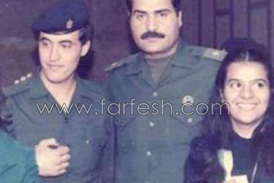 صور كاظم الساهر، عمرو دياب وهاني شاكر في الخدمة العسكرية صورة رقم 2 صور كاظم الساهر، عمرو دياب وهاني شاكر في الخدمة العسكرية صورة رقم 2