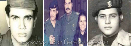 صور كاظم الساهر، عمرو دياب وهاني شاكر في الخدمة العسكرية صورة رقم 1 صور كاظم الساهر، عمرو دياب وهاني شاكر في الخدمة العسكرية صورة رقم 1
