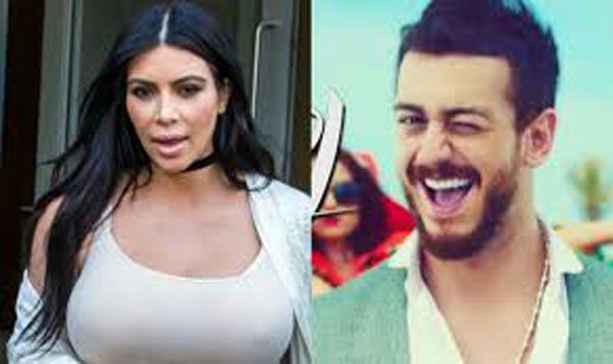 علاقة مخيفة غامضة بين قضية سعد المجرد وسرقة كيم كاردشيان! صورة رقم 1 علاقة مخيفة غامضة بين قضية سعد المجرد وسرقة كيم كاردشيان! صورة رقم 1