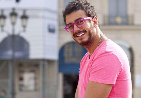 علاقة مخيفة غامضة بين قضية سعد المجرد وسرقة كيم كاردشيان! صورة رقم 4 علاقة مخيفة غامضة بين قضية سعد المجرد وسرقة كيم كاردشيان! صورة رقم 4