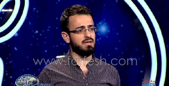 فيديو عرب ايدول: لقطات الحلقة الثانية في اسطنبول، الجزائر والعراق صورة رقم 3 فيديو عرب ايدول: لقطات الحلقة الثانية في اسطنبول، الجزائر والعراق صورة رقم 3