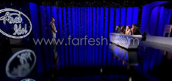 فيديو عرب ايدول: لقطات الحلقة الثانية في اسطنبول، الجزائر والعراق صورة رقم 4 فيديو عرب ايدول: لقطات الحلقة الثانية في اسطنبول، الجزائر والعراق صورة رقم 4