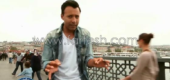 فيديو عرب ايدول: لقطات الحلقة الثانية في اسطنبول، الجزائر والعراق صورة رقم 1 فيديو عرب ايدول: لقطات الحلقة الثانية في اسطنبول، الجزائر والعراق صورة رقم 1