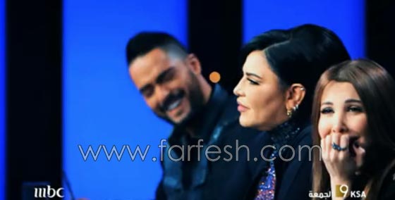 فيديو عرب ايدول: لقطات الحلقة الثانية في اسطنبول، الجزائر والعراق صورة رقم 6 فيديو عرب ايدول: لقطات الحلقة الثانية في اسطنبول، الجزائر والعراق صورة رقم 6
