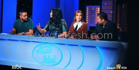 فيديو عرب ايدول: لقطات الحلقة الثانية في اسطنبول، الجزائر والعراق صورة رقم 8 فيديو عرب ايدول: لقطات الحلقة الثانية في اسطنبول، الجزائر والعراق صورة رقم 8