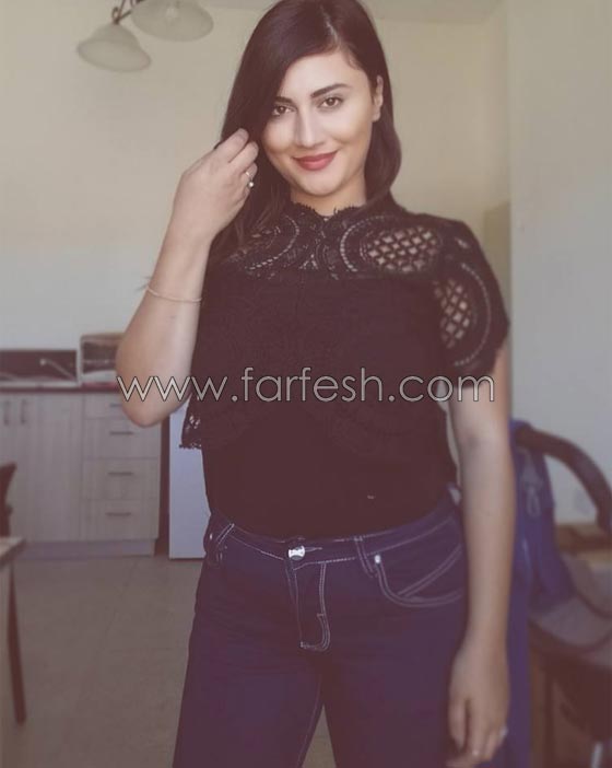 ما سر انسحاب الفلسطينية نانسي حوا من عرب ايدول؟ صورة رقم 3 ما سر انسحاب الفلسطينية نانسي حوا من عرب ايدول؟ صورة رقم 3