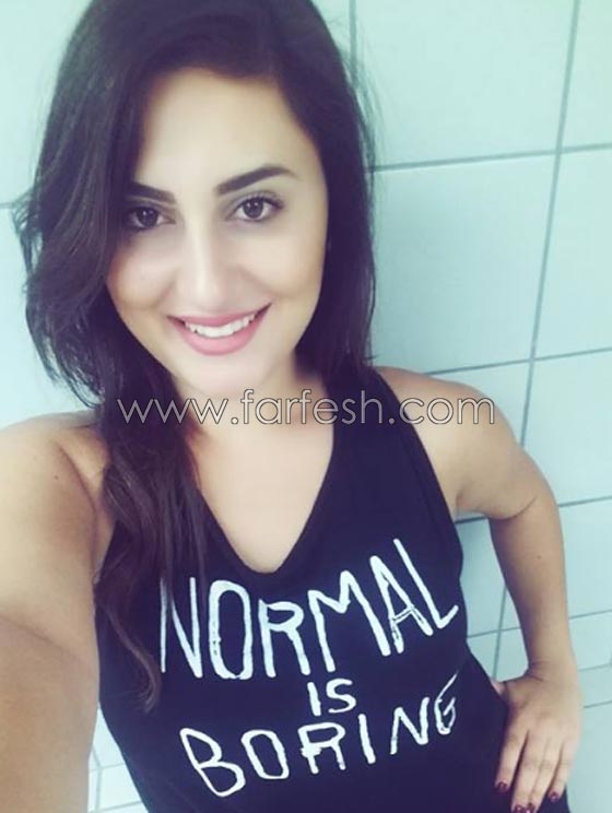 ما سر انسحاب الفلسطينية نانسي حوا من عرب ايدول؟ صورة رقم 8 ما سر انسحاب الفلسطينية نانسي حوا من عرب ايدول؟ صورة رقم 8
