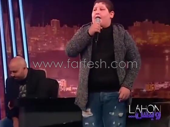 فيديو: زين عبيد نجم ذا فويس كيدز يكرّم الراحل ملحم بركات بصوته الرائع صورة رقم 1 فيديو: زين عبيد نجم ذا فويس كيدز يكرّم الراحل ملحم بركات بصوته الرائع صورة رقم 1