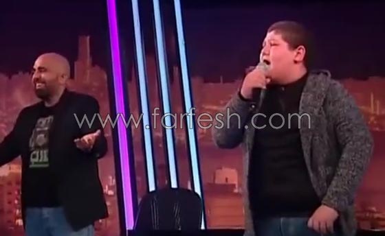 فيديو: زين عبيد نجم ذا فويس كيدز يكرّم الراحل ملحم بركات بصوته الرائع صورة رقم 2 فيديو: زين عبيد نجم ذا فويس كيدز يكرّم الراحل ملحم بركات بصوته الرائع صورة رقم 2