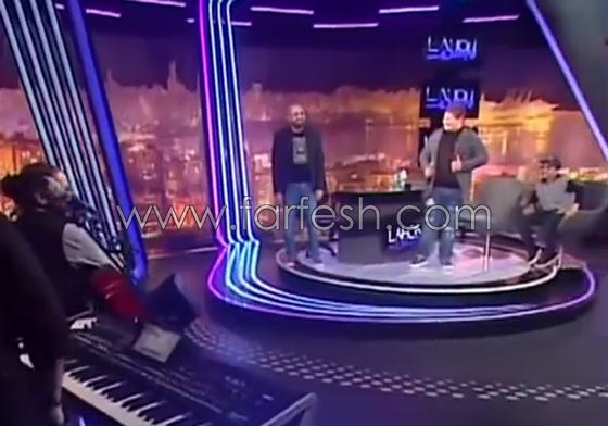 فيديو: زين عبيد نجم ذا فويس كيدز يكرّم الراحل ملحم بركات بصوته الرائع صورة رقم 3 فيديو: زين عبيد نجم ذا فويس كيدز يكرّم الراحل ملحم بركات بصوته الرائع صورة رقم 3