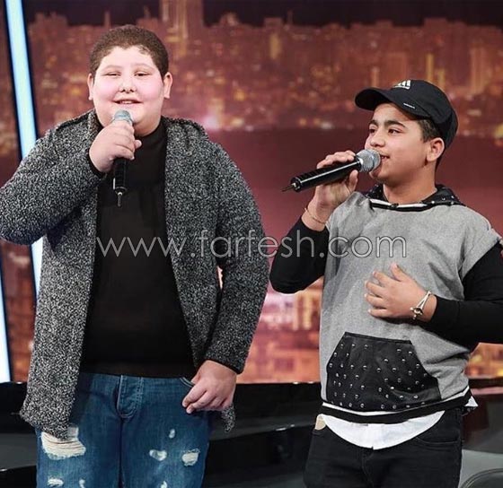 فيديو: زين عبيد نجم ذا فويس كيدز يكرّم الراحل ملحم بركات بصوته الرائع صورة رقم 4 فيديو: زين عبيد نجم ذا فويس كيدز يكرّم الراحل ملحم بركات بصوته الرائع صورة رقم 4