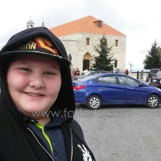 فيديو: زين عبيد نجم ذا فويس كيدز يكرّم الراحل ملحم بركات بصوته الرائع صورة رقم 5 فيديو: زين عبيد نجم ذا فويس كيدز يكرّم الراحل ملحم بركات بصوته الرائع صورة رقم 5