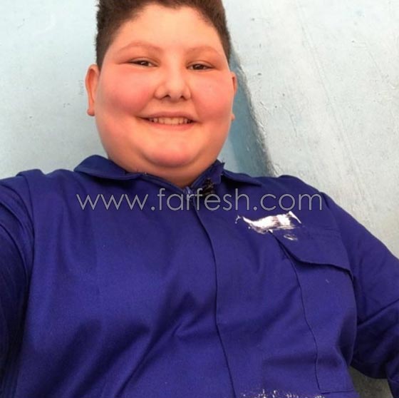 فيديو: زين عبيد نجم ذا فويس كيدز يكرّم الراحل ملحم بركات بصوته الرائع صورة رقم 6 فيديو: زين عبيد نجم ذا فويس كيدز يكرّم الراحل ملحم بركات بصوته الرائع صورة رقم 6
