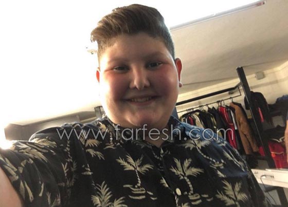 فيديو: زين عبيد نجم ذا فويس كيدز يكرّم الراحل ملحم بركات بصوته الرائع صورة رقم 7 فيديو: زين عبيد نجم ذا فويس كيدز يكرّم الراحل ملحم بركات بصوته الرائع صورة رقم 7