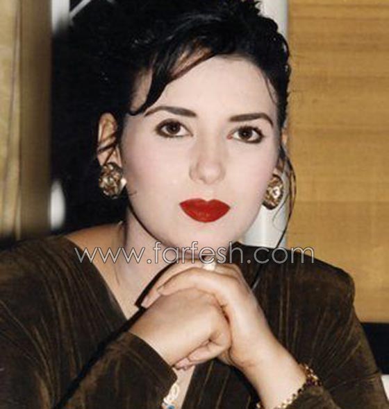 صور فنانات شهيرات اعتزلن الفن من اجل الرجل الذي احببنه صورة رقم 7 صور فنانات شهيرات اعتزلن الفن من اجل الرجل الذي احببنه صورة رقم 7