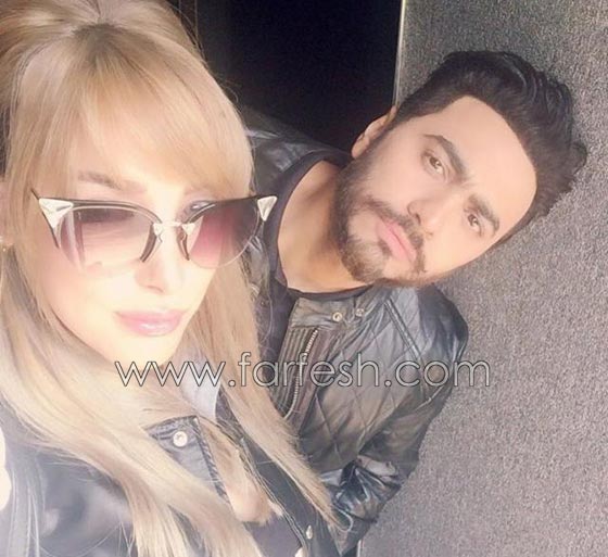 صور فنانات شهيرات اعتزلن الفن من اجل الرجل الذي احببنه صورة رقم 2 صور فنانات شهيرات اعتزلن الفن من اجل الرجل الذي احببنه صورة رقم 2