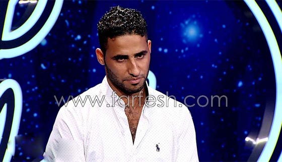 عرب ايدول 4 حلقة 2: هؤلاء هم المقبولون من الجزائر، العراق واسطنبول صورة رقم 18 عرب ايدول 4 حلقة 2: هؤلاء هم المقبولون من الجزائر، العراق واسطنبول صورة رقم 18