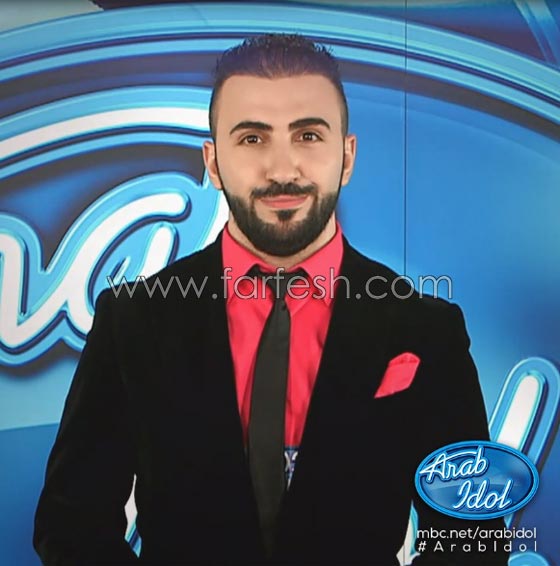 عرب ايدول 4 حلقة 2: هؤلاء هم المقبولون من الجزائر، العراق واسطنبول صورة رقم 14 عرب ايدول 4 حلقة 2: هؤلاء هم المقبولون من الجزائر، العراق واسطنبول صورة رقم 14