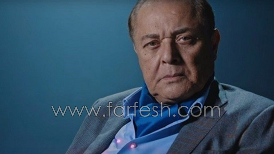 نجوم ومشاهير عرب اخفوا حقيقة مرضهم حتى كشفها الموت او الشفاء صورة رقم 14 نجوم ومشاهير عرب اخفوا حقيقة مرضهم حتى كشفها الموت او الشفاء صورة رقم 14
