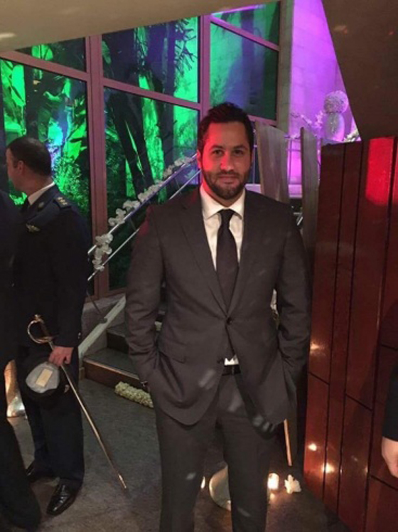 صور اليسا وحبيبها الأصغر منها: هل انتهت قصة الغرام بينهما؟ صورة رقم 1 صور اليسا وحبيبها الأصغر منها: هل انتهت قصة الغرام بينهما؟ صورة رقم 1