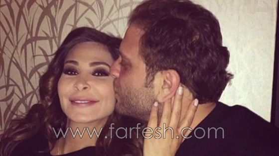 صور اليسا وحبيبها الأصغر منها: هل انتهت قصة الغرام بينهما؟ صورة رقم 7 صور اليسا وحبيبها الأصغر منها: هل انتهت قصة الغرام بينهما؟ صورة رقم 7