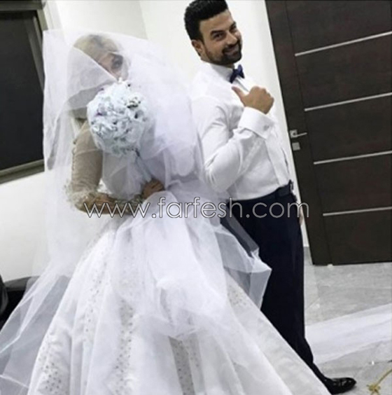 فيديو وصور: هل تزوج باسم فغالي من رجل؟ اليكم الحقيقة صورة رقم 10 فيديو وصور: هل تزوج باسم فغالي من رجل؟ اليكم الحقيقة صورة رقم 10
