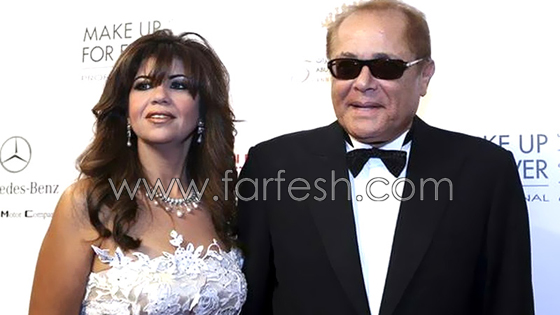 6 نساء في حياة النجم الراحل محمود عبد العزيز.. وهذه اسرار علاقته بهن! صورة رقم 2 6 نساء في حياة النجم الراحل محمود عبد العزيز.. وهذه اسرار علاقته بهن! صورة رقم 2