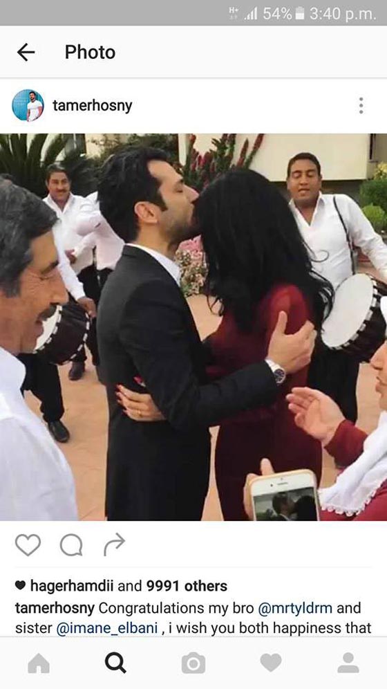 النجم التركي الشهير مراد يلدريم يتزوج من ملكة جمال المغرب صورة رقم 8 النجم التركي الشهير مراد يلدريم يتزوج من ملكة جمال المغرب صورة رقم 8