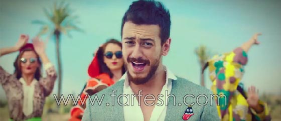 آخرها آه لو لعبت يا زهر.. 9 اغان عربية تجاوزت الـ100 مليون مشاهدة صورة رقم 8 آخرها آه لو لعبت يا زهر.. 9 اغان عربية تجاوزت الـ100 مليون مشاهدة صورة رقم 8