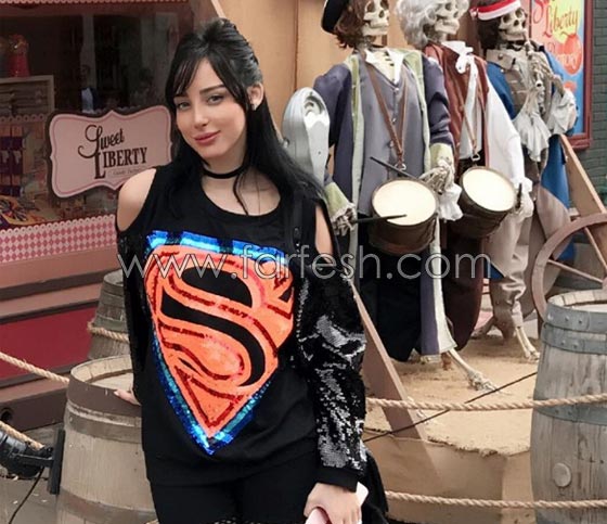 صورة بسمة بوسيل الأولى مع طفلتها امايا من الفنان تامر حسني صورة رقم 9 صورة بسمة بوسيل الأولى مع طفلتها امايا من الفنان تامر حسني صورة رقم 9