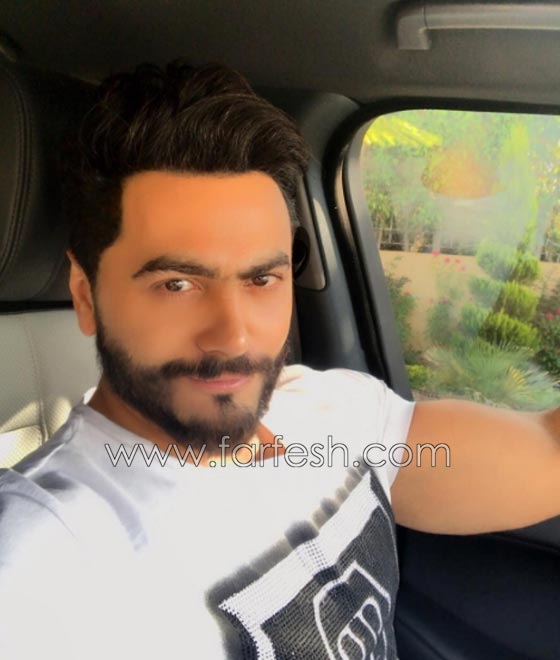 صورة بسمة بوسيل الأولى مع طفلتها امايا من الفنان تامر حسني صورة رقم 12 صورة بسمة بوسيل الأولى مع طفلتها امايا من الفنان تامر حسني صورة رقم 12