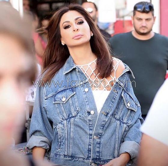 صور اليسا حامل بدون زواج! معقول؟ وبماذا ردت اليسا؟ صورة رقم 10 صور اليسا حامل بدون زواج! معقول؟ وبماذا ردت اليسا؟ صورة رقم 10