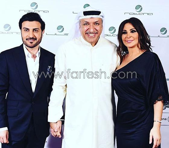 صور اليسا حامل بدون زواج! معقول؟ وبماذا ردت اليسا؟ صورة رقم 6 صور اليسا حامل بدون زواج! معقول؟ وبماذا ردت اليسا؟ صورة رقم 6