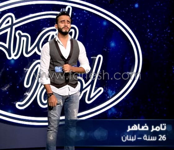 صور عرب ايدول:الفائزين في تجارب الاداء من فلسطين، البحرين ولبنان صورة رقم 19 صور عرب ايدول:الفائزين في تجارب الاداء من فلسطين، البحرين ولبنان صورة رقم 19