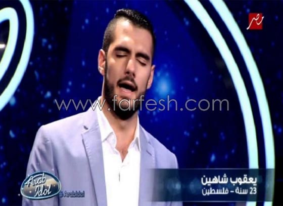 صور عرب ايدول:الفائزين في تجارب الاداء من فلسطين، البحرين ولبنان صورة رقم 6 صور عرب ايدول:الفائزين في تجارب الاداء من فلسطين، البحرين ولبنان صورة رقم 6