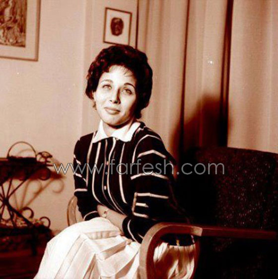 10 معلومات عن لبنى عبد العزيز في عيد ميلادها الثمانين صورة رقم 3 10 معلومات عن لبنى عبد العزيز في عيد ميلادها الثمانين صورة رقم 3