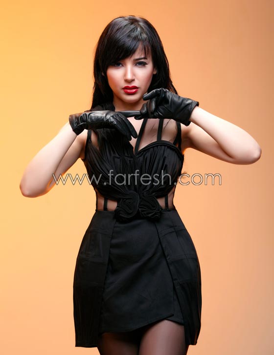اعتزال الفنانات.. هل هو قرار ام دوّار يعيدهن الى الطريق ذاته؟! صورة رقم 6