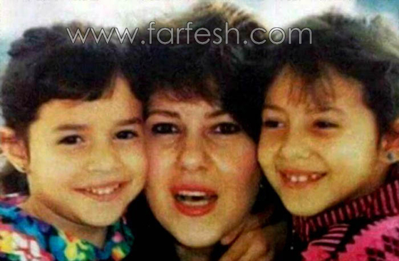 صور دنيا وايمي سمير غانم في سن الطفولة.. 10 لقطات تجسد البراءة صورة رقم 11 صور دنيا وايمي سمير غانم في سن الطفولة.. 10 لقطات تجسد البراءة صورة رقم 11
