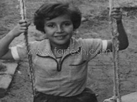 في عيد ميلادها الـ 68: تعرف على (ليدي السينما) ميرفت امين صورة رقم 1 في عيد ميلادها الـ 68: تعرف على (ليدي السينما) ميرفت امين صورة رقم 1