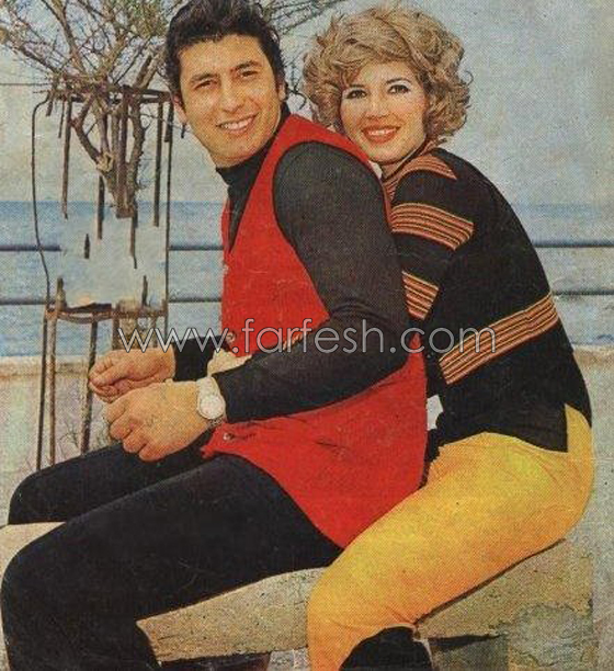 في عيد ميلادها الـ 68: تعرف على (ليدي السينما) ميرفت امين صورة رقم 3 في عيد ميلادها الـ 68: تعرف على (ليدي السينما) ميرفت امين صورة رقم 3