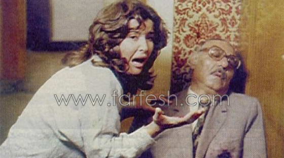 في عيد ميلادها الـ 68: تعرف على (ليدي السينما) ميرفت امين صورة رقم 6 في عيد ميلادها الـ 68: تعرف على (ليدي السينما) ميرفت امين صورة رقم 6